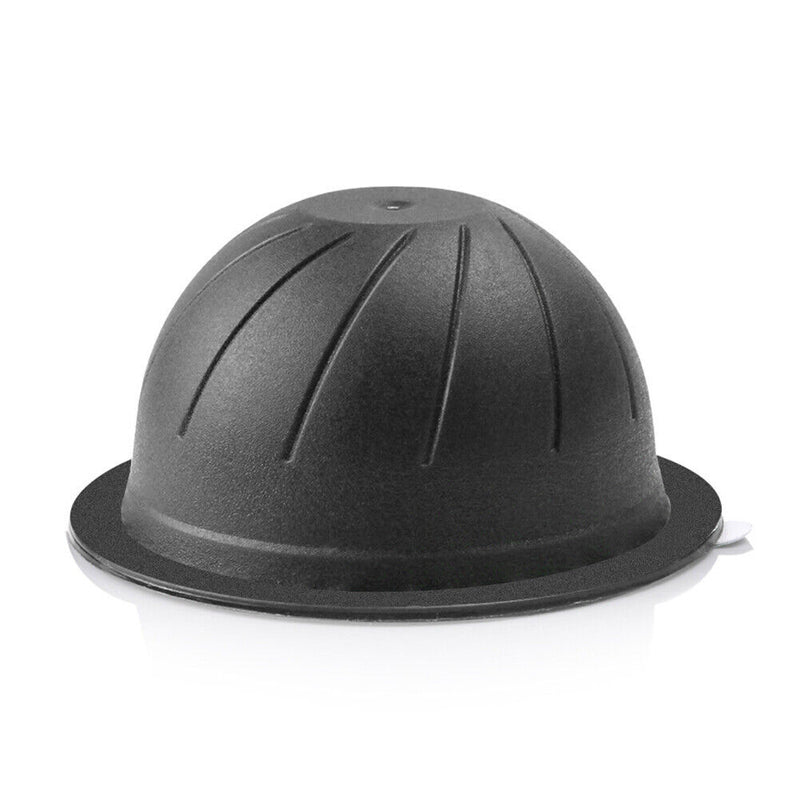 #A Refilling Capsule Self Adhesive Reusable Aluminum Foil Brewer Lid for Nespres