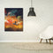 DIY Solid Wood Canvas Picture Frame Kit Wooden Photo Inner Frames (40x50cm) #F
