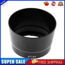 ET-63 Bayonet Lens Hood Shade for Canon EF-S 55-250mm f/4-5.6 IS STM