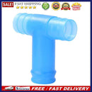 Beer Snorkel Funnel Drink Bong Bucks Hens Straw for Party Bar Brewing Equip