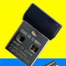 6mm USB Receiver Unifying for Logitech MK710 MK520 MK330 MK365 M950T K800