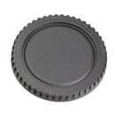 Body Cap Cover for Canon Eos 1100D 1000D 600D 550D 500D 450D 1D 7D 5D 5DII