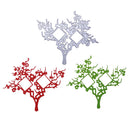Album Tree Cutting Dies Stencils Scrapbook Embossing DIY Craft Card Gifts-187271