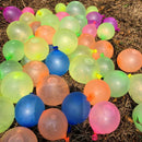 Funny Water Balloons Toys Magic Summer Beach Party Outdoor Filling Water Balloon