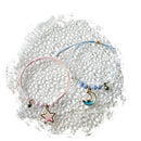 Valentine's Day present Hand Chain Moon Rope Bracelet Couples Bracelet