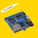 Voice Playback Module with Indicator MP3 Prompt Module Voice Broadcast Devi