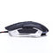 VODOOL K1015 Wired USB Gaming Mouse 7 Buttons Black