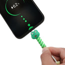 Cover Data Line Protector Tube Cable Charging Cable Cover Wire Cord Protectors