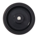 1pc Bicycle Easywheel for Brompton Aluminum Alloy Lightweight Cycling Easy Wheel