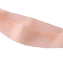 Silicone Transparent Wig Hair Band Anti-Slip Elastic Headband (Light Brown)