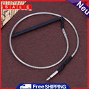 4 String Ukulele EQ Under Bridge Saddle Piezo Cable Pickup Cable Pickup