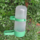 4pcs Bird Pet Drinker Feeder Waterer Clip for Aviary Budgie Cockatiel