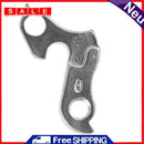 MTB Road Bicycle Rear Derailleur Hanger Mountain Bike Tail Hook Cycling Parts
