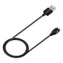1m USB Data Charging Charger Cable for Garmin Fenix 5S Venu 2 Smart Watch
