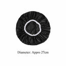 Bathroom Supplies Hair Protect Elastic Band Waterproof Hats Bathing Shower Cap