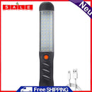 LED Work Light Powerful Camping Lantern Floodlight Emergency Flashlight