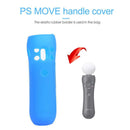 Anti-slip Silicone Protective Case Cover for Sony PS VR Move Motion Controller