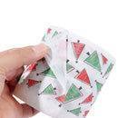 Claus Xmas Decor Decor Tissue Roll Christmas Toilet Roll Paper Bathroom Tissue