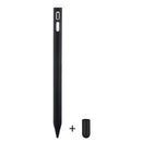 For UHB Pencil 3 Pen Case Tablet Stylus Soft Cover with Nib Sleeve (Black) Newly