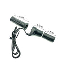Speed Control Electric Bicycle Handlebar Twist Accelerator E-Bike 20X Throttle