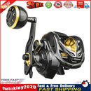 Fishing Reel Max Drag 16kg 6+1BB Metal Ball Grip Saltwater Reel (TDC3000R) Newly