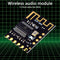 HW-425 Bluetooth-compatible 4.2 Audio Receiver Module HiFi Stereo MP3 Decod