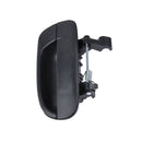 Car Part Front/Rear Door Knob Car Accessories For Hyundai Accent 2000-2006
