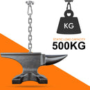 Hammock Hanging Kit - Ultra Durable 500KG Capacity Stainless Steel Hook Hanger