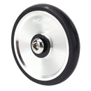 1pc CNC Bicycle Easywheel for Brompton Lightweight Folding Cycling Easy Wheel