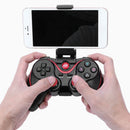 X3 Bluetooth 3.0 Gamepad Controller Tablet Phone Mobile Holder Game Joystick