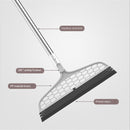 Pet Hair Dust Brooms Rubber Brooms Magic Broom Floor Cleaning Squeegee