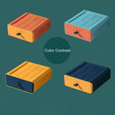 Plastic Dorm Cosmetic Storage Storage Drawers Organizer Box Organization