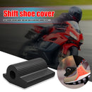 Universal Motorcycle Shift Pedal Rubber Cover Non-Brief Shift Gear Lever Pads
