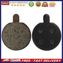 1 Pair Kick Scooter Friction Plates Electric Scooter Disc Brake Pad for M36