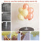 Balloon Table Column Stand Holder Christmas Wedding Birthday Party Decor 7AE_
