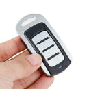280MHz - 868MHz 4-Button Electronal Garage Door Opener Remote CloningHot L3G8