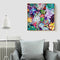 Diamond Embroidery Succulent Plant Mosaic Round Drill Diamond Painting Bead Art