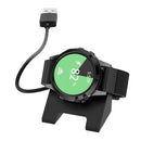 Portable Smart Watch Fast Charging Charger Dock for Garmin Universal Smartwatch