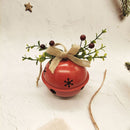 Merry Christmas Xmas Decoration Tree Decor Bells Crafts Christmas Pendants
