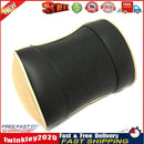 Memory Foam Car Seat Headrest Travel Neck Pillow Auto Accessories (Black) Newly