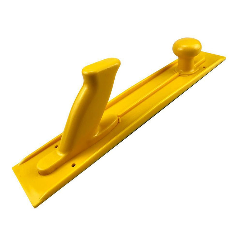 Safety Plastic Push Block Push Sticks for Routers Jointers Table Saw (A)