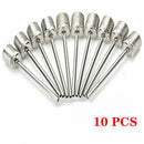 Adapter Rugby Adaptor Football Pump VolleyBall Inflator Needles Basketball