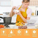 5KG Digital Kitchen Scales LCD Electronic Cooking Food Bowl Measuring S9O3 G4H0