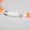 Dogs Large Dog Collar Pet Collar Pet Luminous Collar Luminous Collar Dog Collar