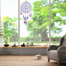 Dream Catcher Mold 15pcs Silicone Feather Pendant Dream Catcher Mold (3) Newly