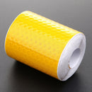 5*300cm Reflective Tape Stickers Car Styling for Automobiles (Orange)