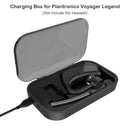 Portable Charging Case with USB Cable for Plantronics Voyager Legend Headset