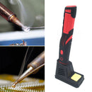 Wireless USB Soldering Iron Kit Rechargeable Battery Electric Solder Iron Newly