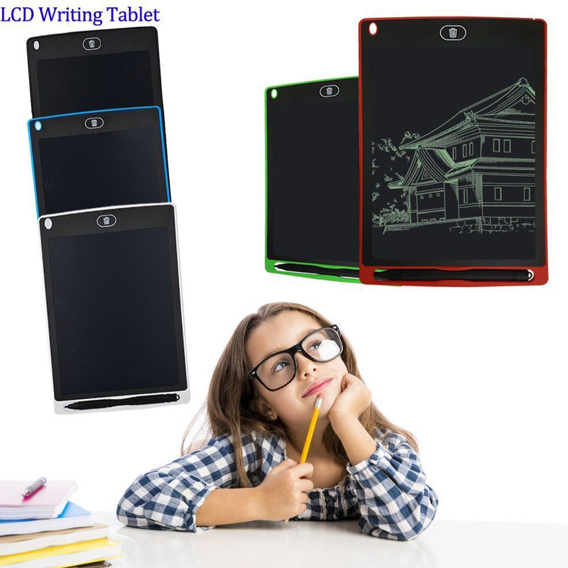 Early Education Digital LCD Writing Drawing Tablet Graphic Boards Notepad