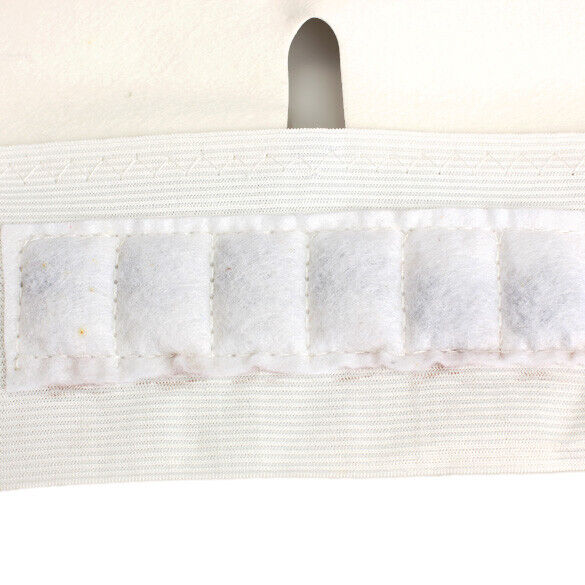 Magnetic Therapy Posture Back Shoulder Corrector Support Brace Belt